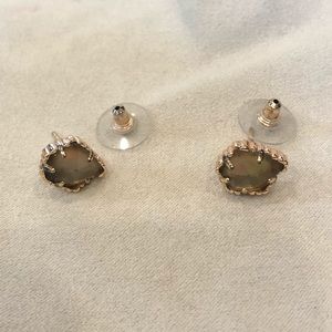 COPY - Kendra Scott Tessa earrings